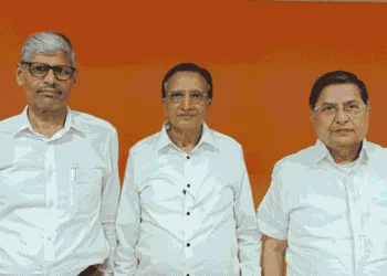 Suvarnapuri Jain pilgrimage site shaken by digital project row