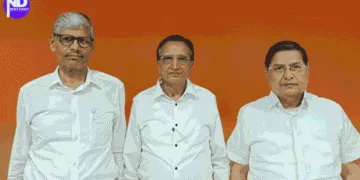 Suvarnapuri Jain pilgrimage site shaken by digital project row