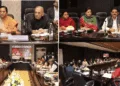 TB Mukt Bharat Push Gains Power as Gujarat MPs Step Up