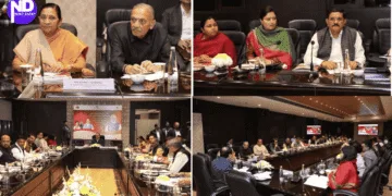 TB Mukt Bharat Push Gains Power as Gujarat MPs Step Up