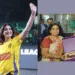 Tennis Premier League Stars Shine in Gujarat Battles