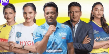 Tennis Premier League secures bold streaming boost