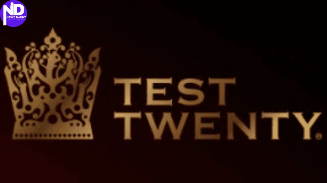 Test Twenty Coach Equity Programme Puts Coaches First