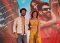 Tu Meri Main Tera, Main Tera Tu Meri Spreads Romance