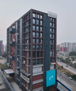 Pride Hotels Limited Opens Pride Elite Gandhinagar