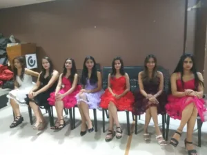 Dreams Bloom at Mr & Miss Gujarat-2025!