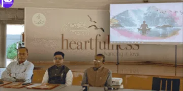 World Meditation Day 2025 Ignites Peace And Hope