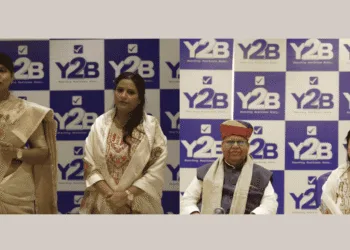 Y2B Empowers Women in Real Estate with Bold Steps