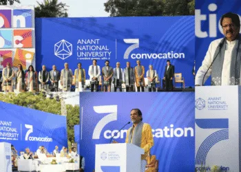 Young Designers Power a Bold New Vision for India