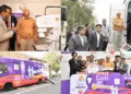 ASHA Van Cancer Screening Changes Cancer Care in Gujarat