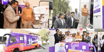 ASHA Van Cancer Screening Changes Cancer Care in Gujarat