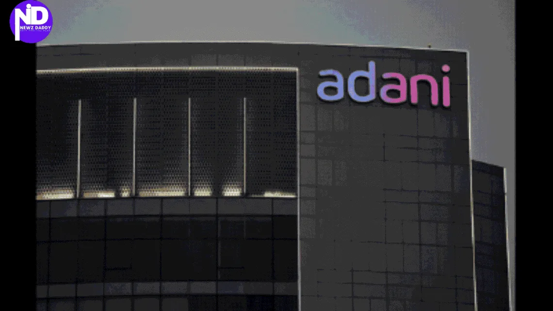 Adani Enterprises NCD Issue Brings Powerful 8.90% Returns