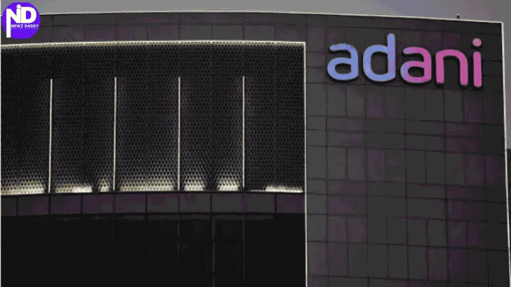 Adani JCR Ratings Signal Strong Global Trust in India
