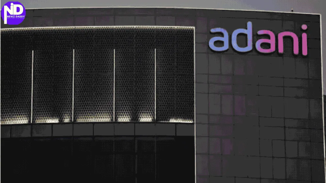 Adani JCR Ratings Signal Strong Global Trust in India