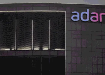 Adani JCR Ratings Signal Strong Global Trust in India