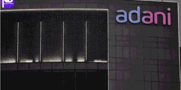 Adani JCR Ratings Signal Strong Global Trust in India