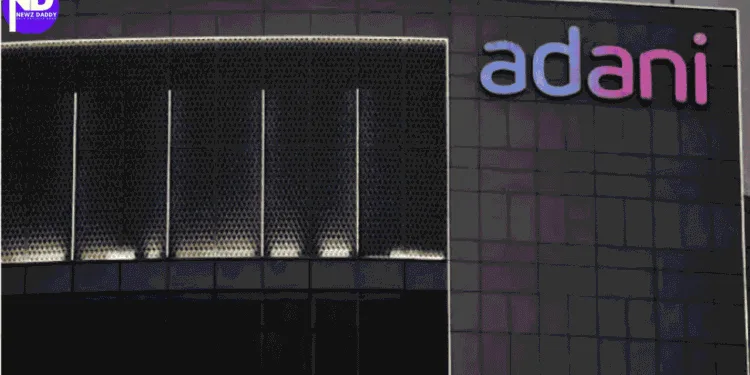 Adani JCR Ratings Signal Strong Global Trust in India