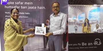 Ahmedabad Airport Radio Experience Changes How India Travels