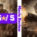 "Border 2" Movie Review