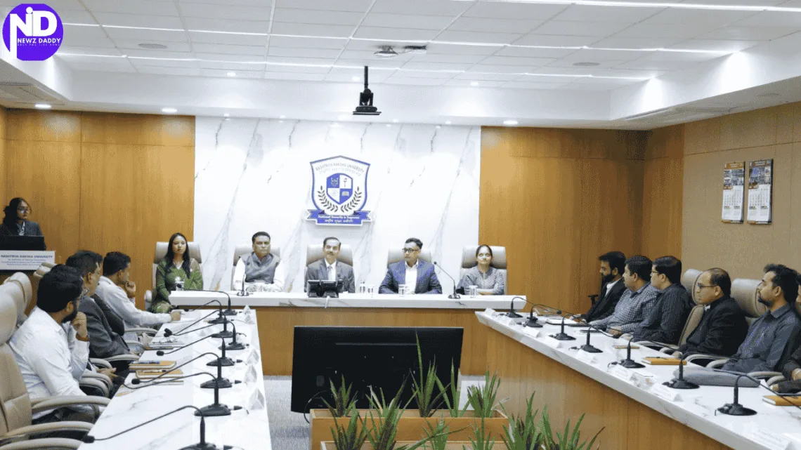 CDSL-RRU Financial Awareness Training Boosts Cyber Safety