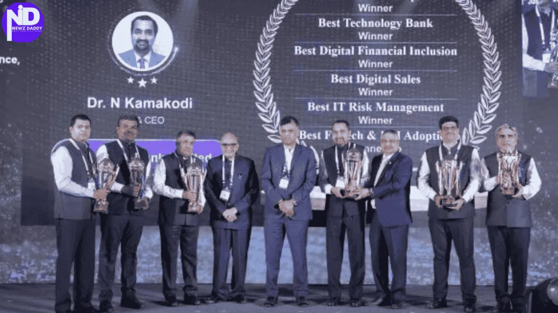 City Union Bank Digital Leap Amazes The Industry