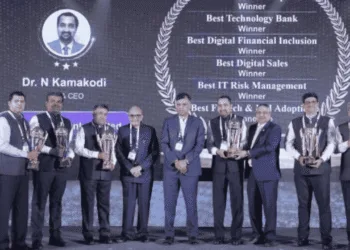 City Union Bank Digital Leap Amazes The Industry