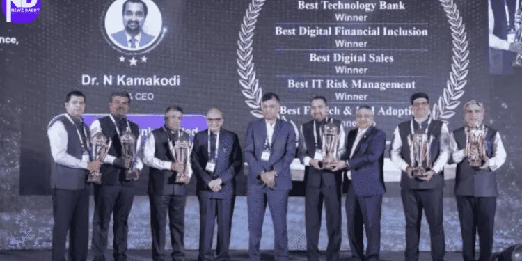 City Union Bank Digital Leap Amazes The Industry