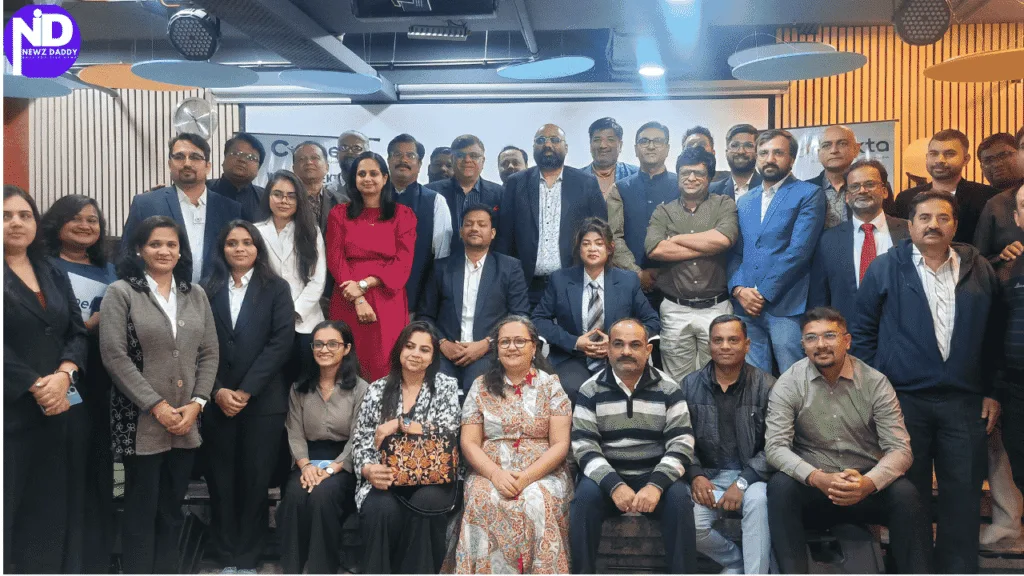 Connekta Business Networking Platform Puts People First