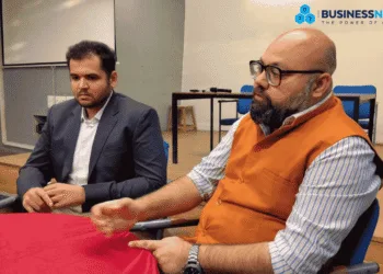 D32 Business Network Ahmedabad Sparks a New Growth Wave