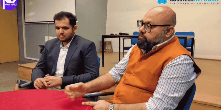 D32 Business Network Ahmedabad Sparks a New Growth Wave