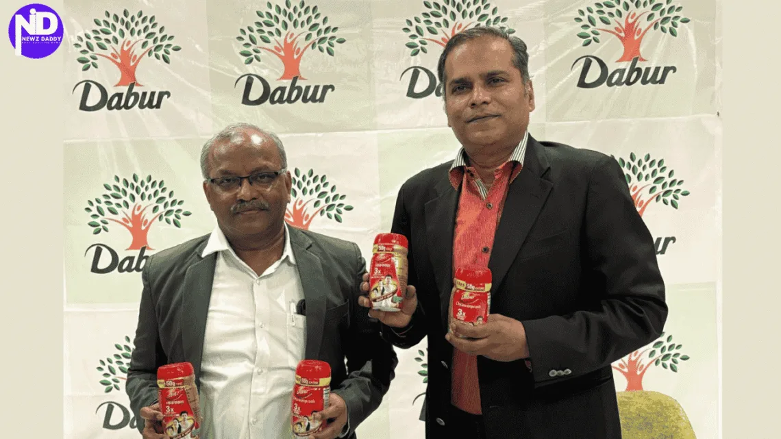 Dabur Drives Modern Ayurveda Into Everyday Healthy Living