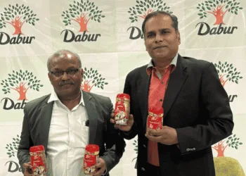 Dabur Drives Modern Ayurveda Into Everyday Healthy Living