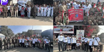 Dandi Path Walk Rekindles India’s Quiet Freedom Fire