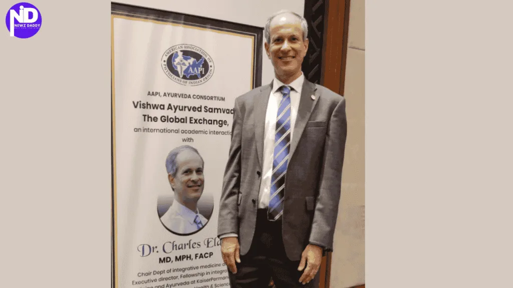 Doctors back Integrated Ayurveda in the modern healthcare revolution