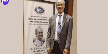 Doctors back Integrated Ayurveda in the modern healthcare revolution