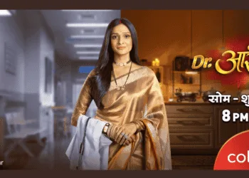 Dr Aarambhi Comeback Journey Redefines Strength on TV