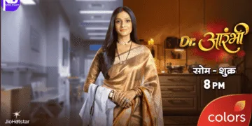 Dr Aarambhi Comeback Journey Redefines Strength on TV