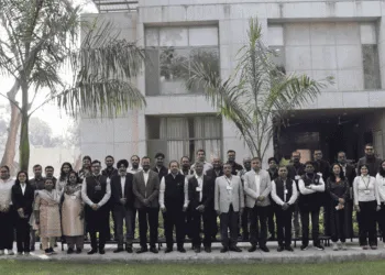 EDII Case Competition 2026 Brings Classrooms to Life