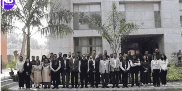 EDII Case Competition 2026 Brings Classrooms to Life