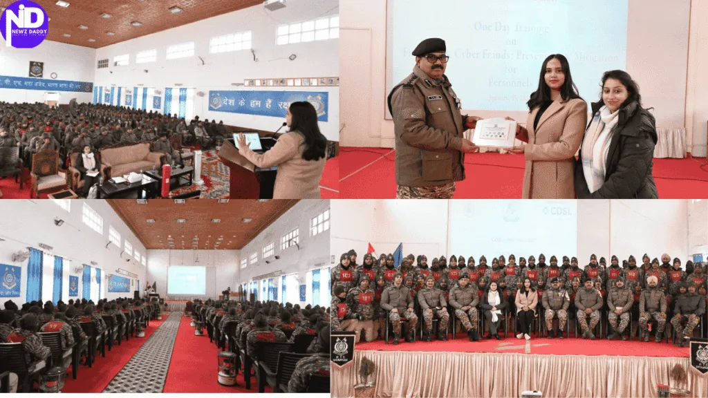 Essential Financial Awareness Training Boosts Cyber Safety