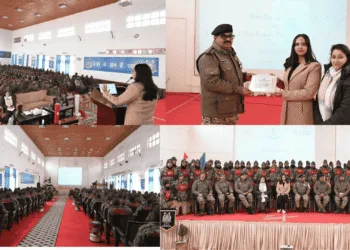 Essential Financial Awareness Training Boosts Cyber Safety