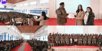 Essential Financial Awareness Training Boosts Cyber Safety