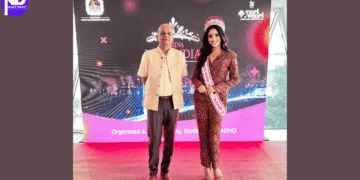 Femina Miss India Gujarat Gets a Power Boost with NAEMD