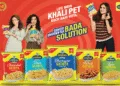 Gopal Snacks Gathiya Campaign Brings a Desi Snack to India