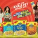 Gopal Snacks Gathiya Campaign Brings a Desi Snack to India