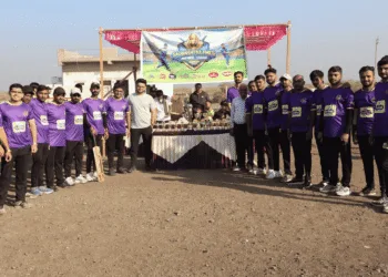 Gopal Snacks Rule Saurashtra FMCG Premier League