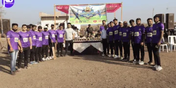 Gopal Snacks Rule Saurashtra FMCG Premier League