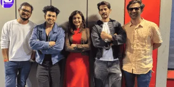 Gujarati suspense thriller film Paatki shocks with dark truth