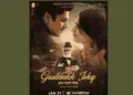 Gustaakh Ishq Romantic Drama Arrives With Deep Emotions