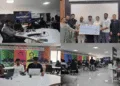 HackSprint 2026 Sparks Powerful Student Innovation in India